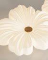 WOMO White Flower Ceiling Light-WM1112 thumbnail