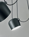 WOMO Swag Bell Pendant Light-WM2575 thumbnail