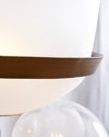WOMO Glass Bubble Floor Lamp-WM7106 thumbnail