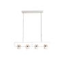 WOMO Linear Spotlight Kitchen Pendant Light-WM2019 thumbnail