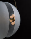 WOMO Semi-sphere Glass Pendant Light-WM2506 thumbnail