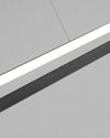WOMO Long Oval Chandelier-WM2446 thumbnail