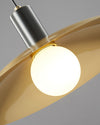 WOMO Cone Brass Kitchen Pendant Light-WM2401 thumbnail