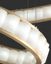 WOMO Bearing Circular Chandelier-WM2859 thumbnail