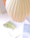 WOMO Ribbed Bud Ceramic Multi-Light Chandelier-WM2132b thumbnail