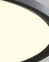 WOMO Large Disc Pendant Light-WM2911 thumbnail