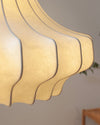 WOMO Japandi Silk Pendant Light-WM2947 thumbnail