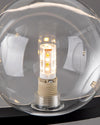 WOMO Circular Glass Bubble Chandelier-WM2493 thumbnail
