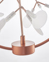 WOMO Heracleum/Firefly Small Chandelier-WM2438 thumbnail