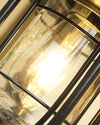 WOMO Outdoor Wall Light-WM9152 thumbnail