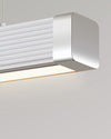 WOMO Minimal Linear Pendant Light-WM2440 thumbnail