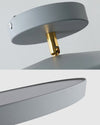 WOMO Round Adjustable Ceiling Light-WM1131 thumbnail