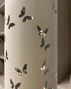 WOMO Cylinder Ambient Floor Lamp-WM7121 thumbnail