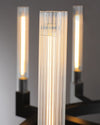 WOMO Candle Round Chandelier-WM2815 thumbnail