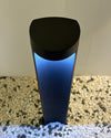 WOMO Pathway Bollard Light-WM9137 thumbnail
