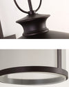 WOMO Outdoor Wall Light-WM9210 thumbnail