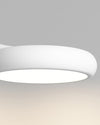 WOMO Contemporary Linear Pendant Light-WM2633 thumbnail