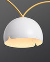 WOMO Multi Dome Linear Chandelier-WM2649 thumbnail