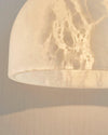 WOMO Oki Alabaster Pendant Light-WM2899 thumbnail