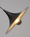 WOMO Cone Pendant Light-WM2484 thumbnail
