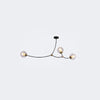 WOMO Branching Bubble Chandelier-WM2141 thumbnail