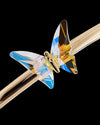 WOMO Butterfly Circular Crystal Chandelier-WM2801 thumbnail