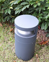 WOMO Small Pathway Bollard Light-WM9130 thumbnail