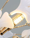 WOMO Gingko Linear Chandelier-WM2420 thumbnail
