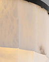 WOMO Tiered Alabaster Chandelier -WM2832 thumbnail