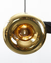 WOMO Melt Cone Pendant Light-WM2692 thumbnail
