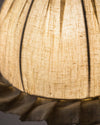 WOMO Dome Linen Pendant Light-WM2939 thumbnail