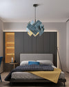 WOMO Sculptural Pendant Light-WM2326 thumbnail