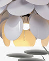 WOMO Pinecone Pendant Light-WM2388 thumbnail