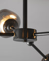 WOMO Branching Bubble Chandelier-WM2452 thumbnail