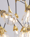 WOMO Firefly Branching Chandelier-WM2552 thumbnail