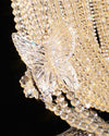 WOMO Crystal Bead Chandelier-WM2826 thumbnail