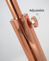 WOMO Melt Lava Telescoping Floor Lamp-WM7124 thumbnail