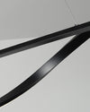 WOMO Spiral Linear Pendant Light-WM2768 thumbnail