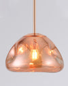 WOMO Melt Hanging Lava Pendant Light-WM2684 thumbnail