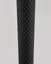 WOMO Black Pathway Bollard Light-WM9110 thumbnail