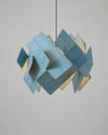 WOMO Sculptural Pendant Light-WM2326 thumbnail