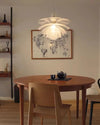 WOMO Glass Pinecone Pendant Light-WM2325 thumbnail