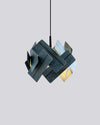 WOMO Sculptural Pendant Light-WM2326 thumbnail