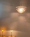 WOMO Glass Pinecone Pendant Light-WM2325 thumbnail