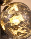 WOMO Multi Light Melt Lava Floor Lamp-WM7114 thumbnail