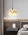 WOMO Sculptural Pendant Light-WM2326 thumbnail