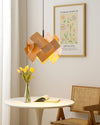 WOMO Sculptural Pendant Light-WM2326 thumbnail