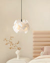 WOMO Sculptural Pendant Light-WM2326 thumbnail