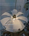 WOMO Glass Pinecone Pendant Light-WM2325 thumbnail