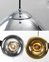 WOMO Melt Cone Pendant Light-WM2692 thumbnail